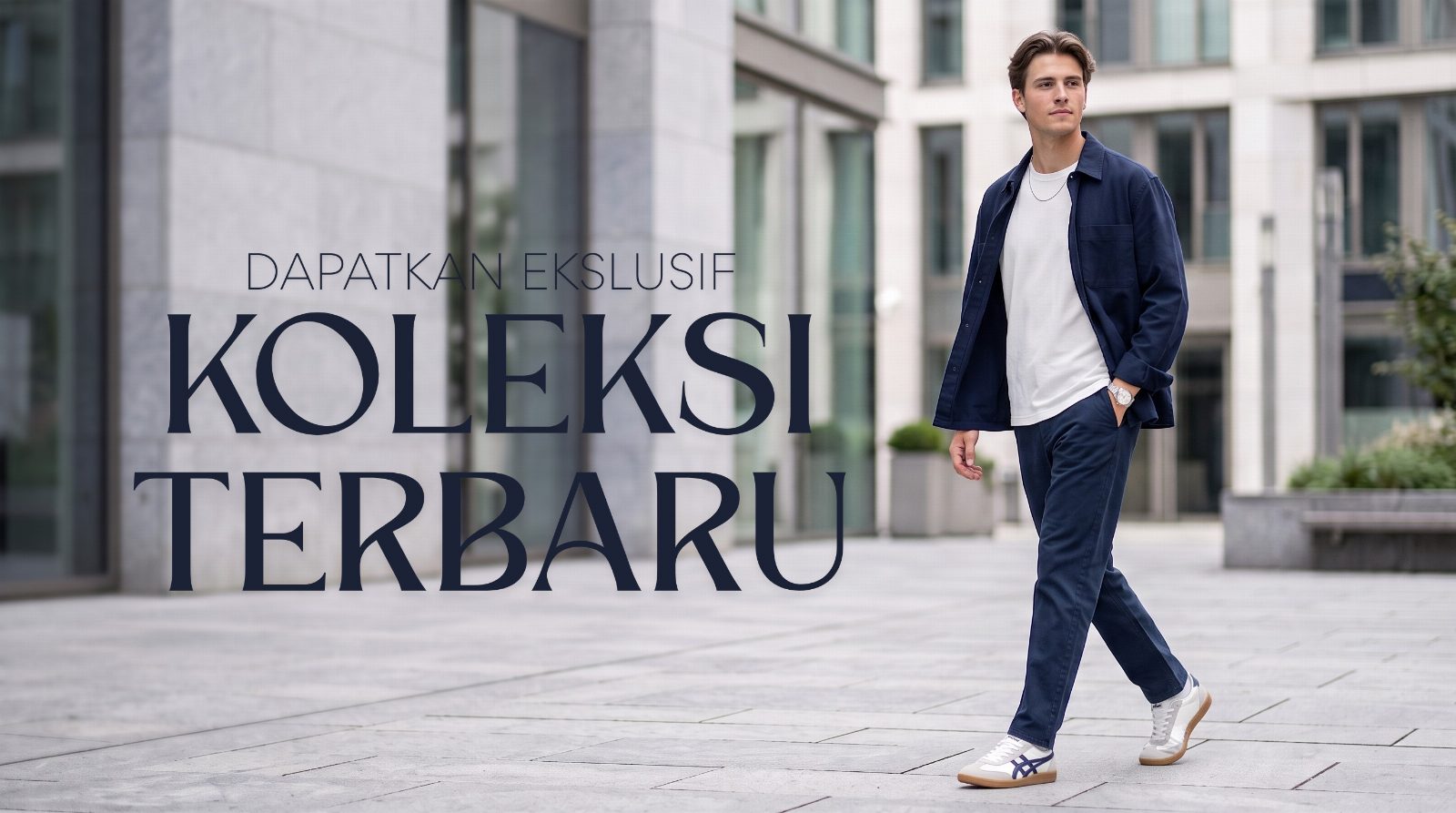 NEW COLLECTION