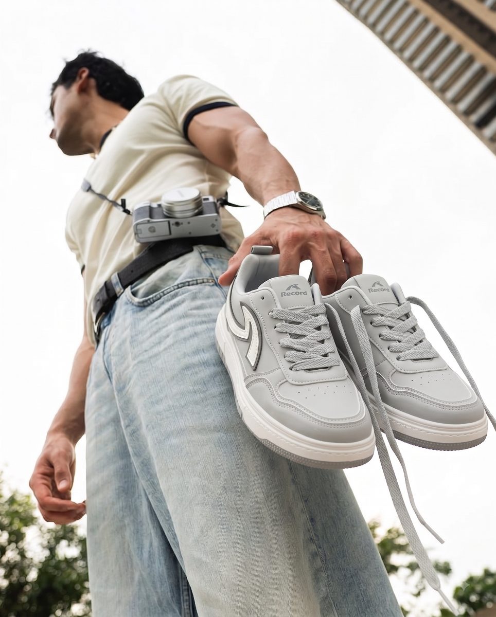 Sepatu Lifestyle